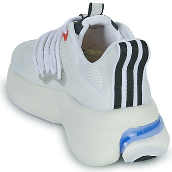 Adidas Sportswear AlphaBoost V1 Bílá / Modrá