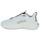 Boty Muži Nízké tenisky Adidas Sportswear AlphaBoost V1 Bílá / Modrá
