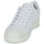 Boty Muži Nízké tenisky Adidas Sportswear BRAVADA 2.0 Bílá