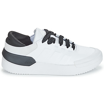 Adidas Sportswear COURT FUNK Bílá / Černá