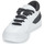 Boty Ženy Nízké tenisky Adidas Sportswear COURT FUNK Bílá / Černá