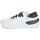 Boty Ženy Nízké tenisky Adidas Sportswear COURT FUNK Bílá / Černá