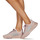 Boty Ženy Nízké tenisky Adidas Sportswear FUKASA RUN Růžová