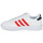 Boty Muži Nízké tenisky Adidas Sportswear GRAND COURT 2.0 Bílá / Červená / Černá