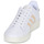 Boty Nízké tenisky Adidas Sportswear GRAND COURT 2.0 Bílá / Béžová / Khaki