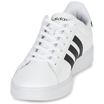 Adidas Sportswear GRAND COURT 2.0 Bílá / Černá