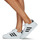 Boty Nízké tenisky Adidas Sportswear GRAND COURT 2.0 Bílá / Černá