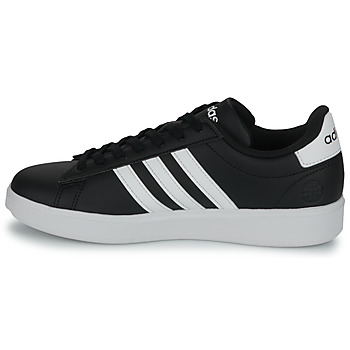 Adidas Sportswear GRAND COURT 2.0 Černá / Bílá