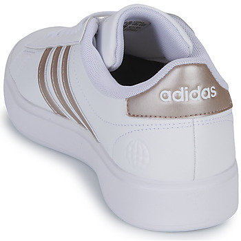 Adidas Sportswear GRAND COURT 2.0 Bílá / Stříbřitá