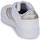 Boty Ženy Nízké tenisky Adidas Sportswear GRAND COURT 2.0 Bílá / Stříbřitá