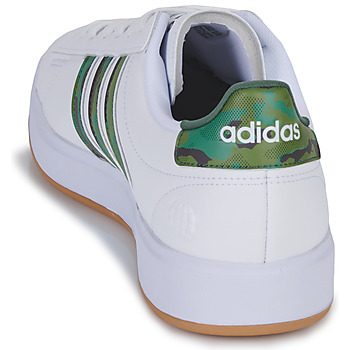 Adidas Sportswear GRAND COURT 2.0 Bílá / Maskovací
