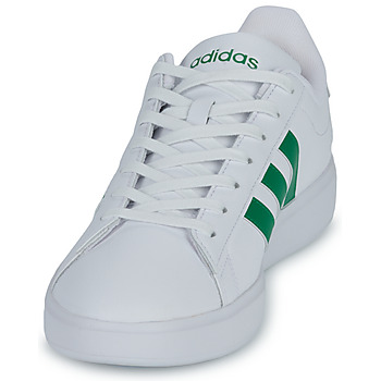 Adidas Sportswear GRAND COURT 2.0 Bílá / Zelená
