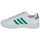 Boty Nízké tenisky Adidas Sportswear GRAND COURT 2.0 Bílá / Zelená