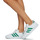 Boty Nízké tenisky Adidas Sportswear GRAND COURT 2.0 Bílá / Zelená