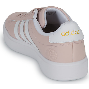 Adidas Sportswear GRAND COURT 2.0 Růžová / Bílá