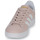 Boty Ženy Nízké tenisky Adidas Sportswear GRAND COURT 2.0 Růžová / Bílá