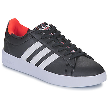 Adidas Sportswear GRAND COURT 2.0 Černá / Červená