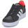 Boty Muži Nízké tenisky Adidas Sportswear GRAND COURT 2.0 Černá / Červená