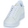 Boty Muži Nízké tenisky Adidas Sportswear GRAND COURT ALPHA Bílá / Tmavě modrá