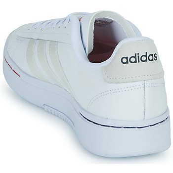 Adidas Sportswear GRAND COURT ALPHA Bílá
