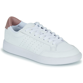 Adidas Sportswear NOVA COURT Bílá / Růžová