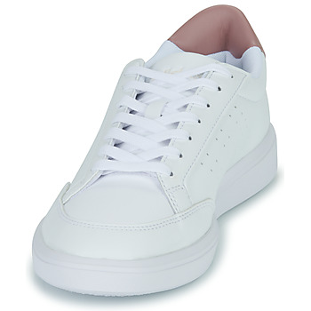 Adidas Sportswear NOVA COURT Bílá / Růžová