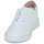 Boty Ženy Nízké tenisky Adidas Sportswear NOVA COURT Bílá / Růžová