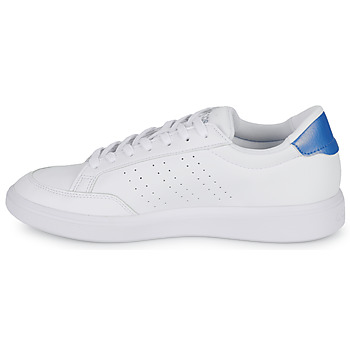 Adidas Sportswear NOVA COURT Bílá / Modrá