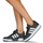 Boty Muži Nízké tenisky Adidas Sportswear POSTMOVE Černá / Bílá