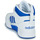 Boty Kotníkové tenisky Adidas Sportswear POSTMOVE MID Bílá / Modrá