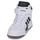 Boty Kotníkové tenisky Adidas Sportswear POSTMOVE MID Bílá / Černá