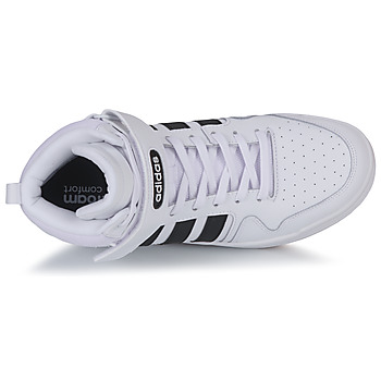 Adidas Sportswear POSTMOVE MID Bílá / Černá