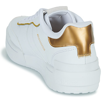Adidas Sportswear POSTMOVE SE Bílá / Zlatá
