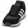 Boty Muži Nízké tenisky Adidas Sportswear RUN 80s Černá