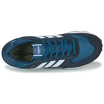 Adidas Sportswear RUN 80s Tmavě modrá