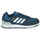 Boty Muži Nízké tenisky Adidas Sportswear RUN 80s Tmavě modrá