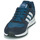 Boty Muži Nízké tenisky Adidas Sportswear RUN 80s Tmavě modrá