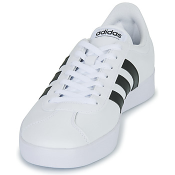 Adidas Sportswear VL COURT 2.0 Bílá / Černá