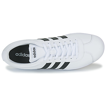 Adidas Sportswear VL COURT 2.0 Bílá / Černá