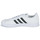 Boty Muži Nízké tenisky Adidas Sportswear VL COURT 2.0 Bílá / Černá
