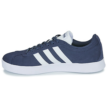Adidas Sportswear VL COURT 2.0 Tmavě modrá / Bílá