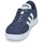 Boty Ženy Nízké tenisky Adidas Sportswear VL COURT 2.0 Tmavě modrá / Bílá