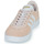 Boty Ženy Nízké tenisky Adidas Sportswear VL COURT 2.0 Růžová / Bílá