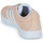 Boty Ženy Nízké tenisky Adidas Sportswear VL COURT 2.0 Růžová / Bílá