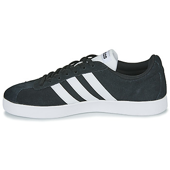 Adidas Sportswear VL COURT 2.0 Černá / Bílá