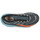 Boty Muži Nízké tenisky Adidas Sportswear ALPHABOUNCE Černá / Modrá / Oranžová