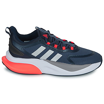 Adidas Sportswear ALPHABOUNCE Tmavě modrá / Červená