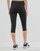 Textil Ženy Legíny adidas Performance TE 3S 34 TIG Černá