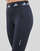 Textil Ženy Legíny adidas Performance TF 7/8 T Tmavě modrá