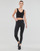 Textil Ženy Legíny adidas Performance TE 3S 78 TIG Černá